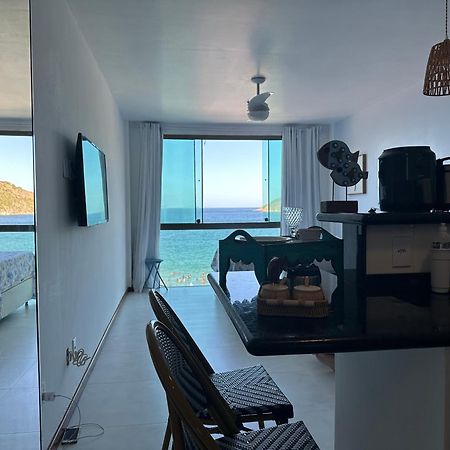 Arraial Do Cabo Loft Prainha Apartment Luaran gambar