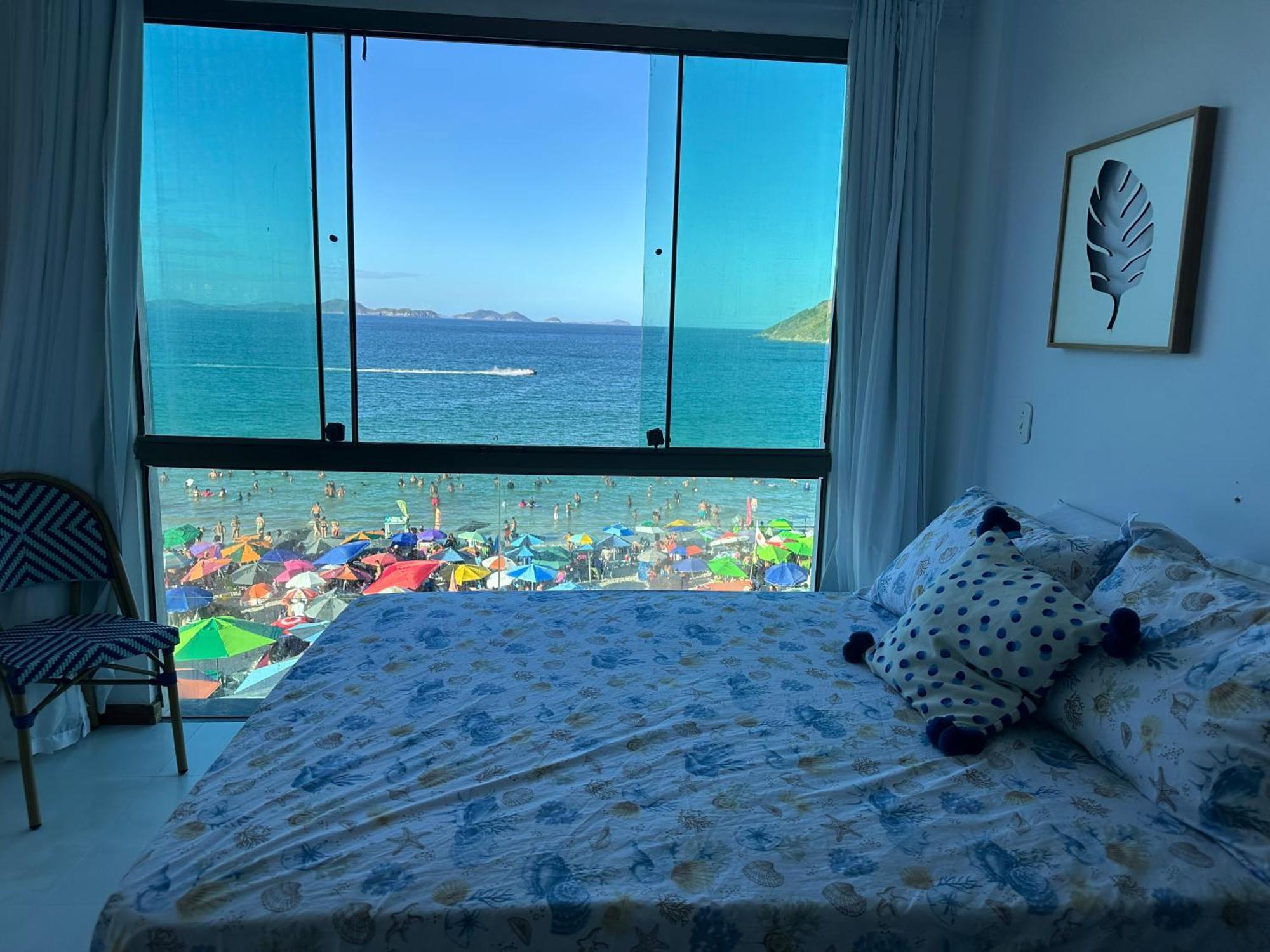 Arraial Do Cabo Loft Prainha Apartment Luaran gambar