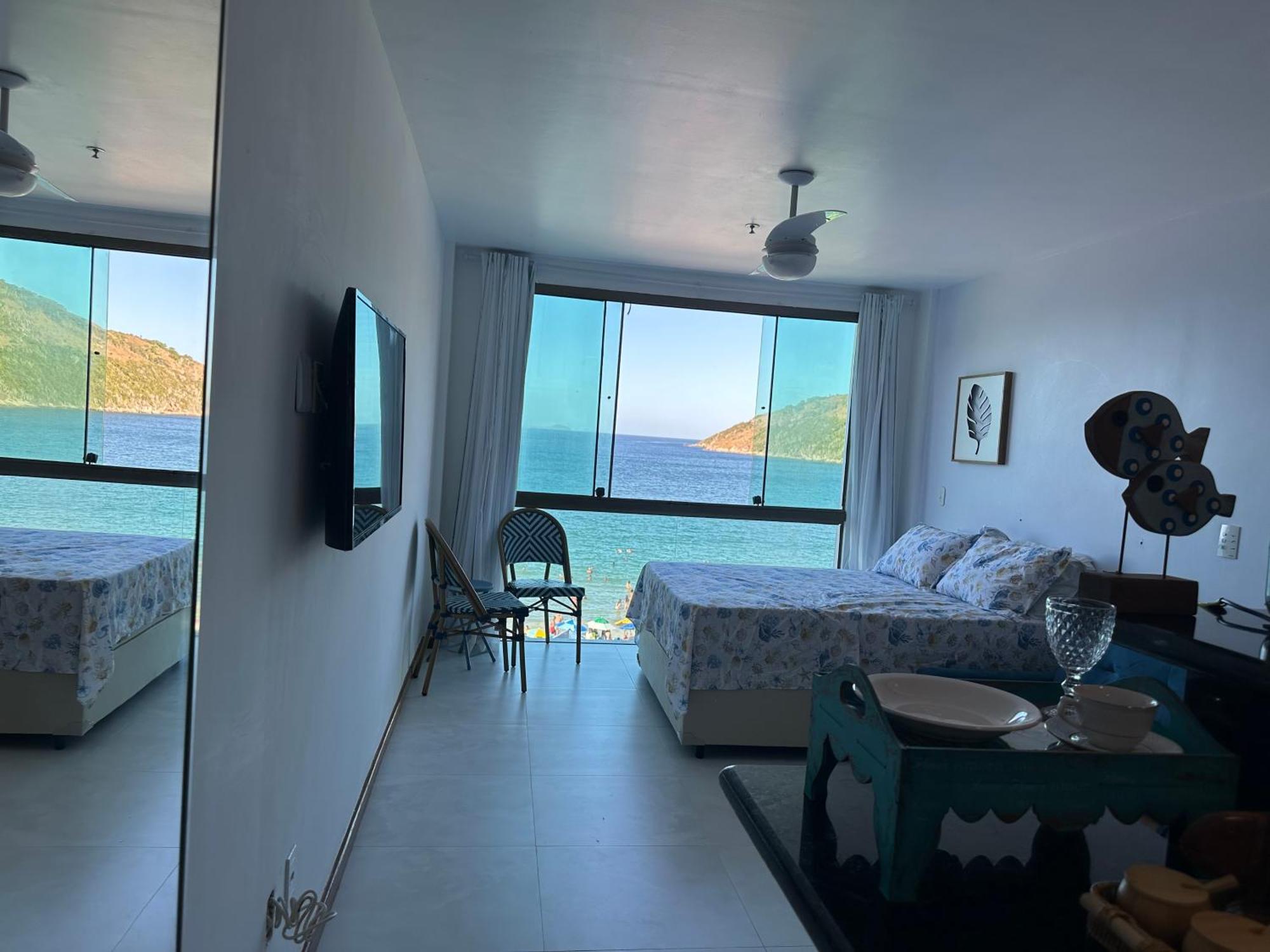 Arraial Do Cabo Loft Prainha Apartment Luaran gambar