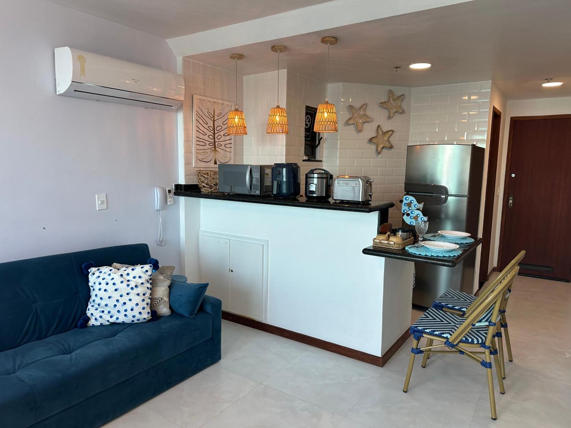Arraial Do Cabo Loft Prainha Apartment Luaran gambar