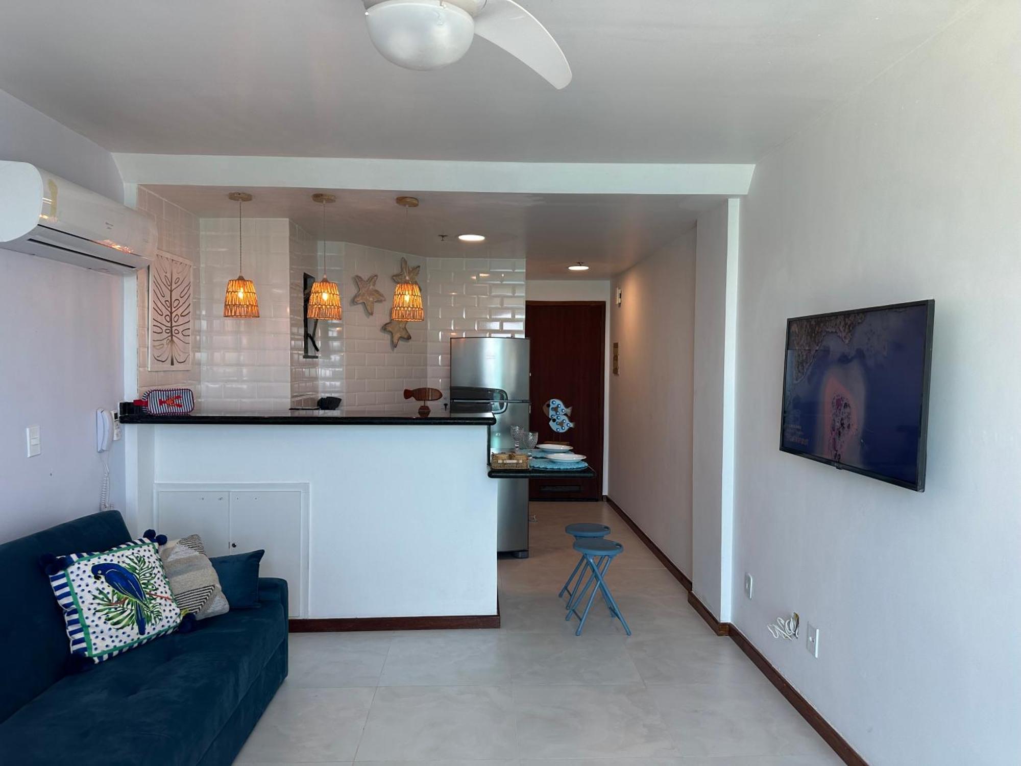 Arraial Do Cabo Loft Prainha Apartment Luaran gambar