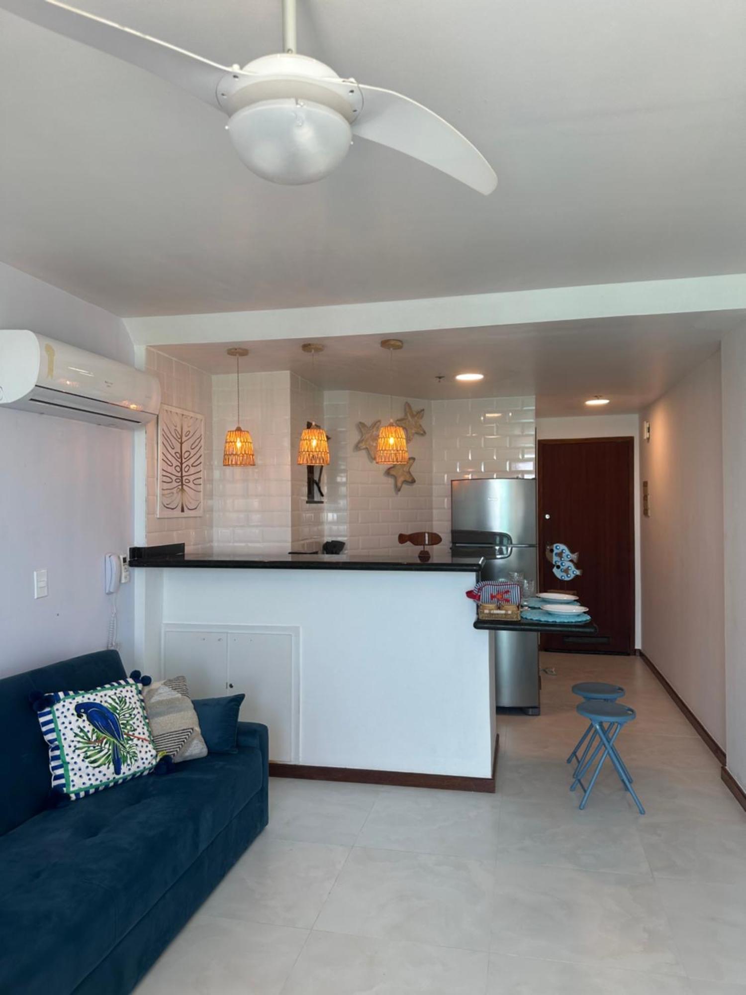 Arraial Do Cabo Loft Prainha Apartment Luaran gambar