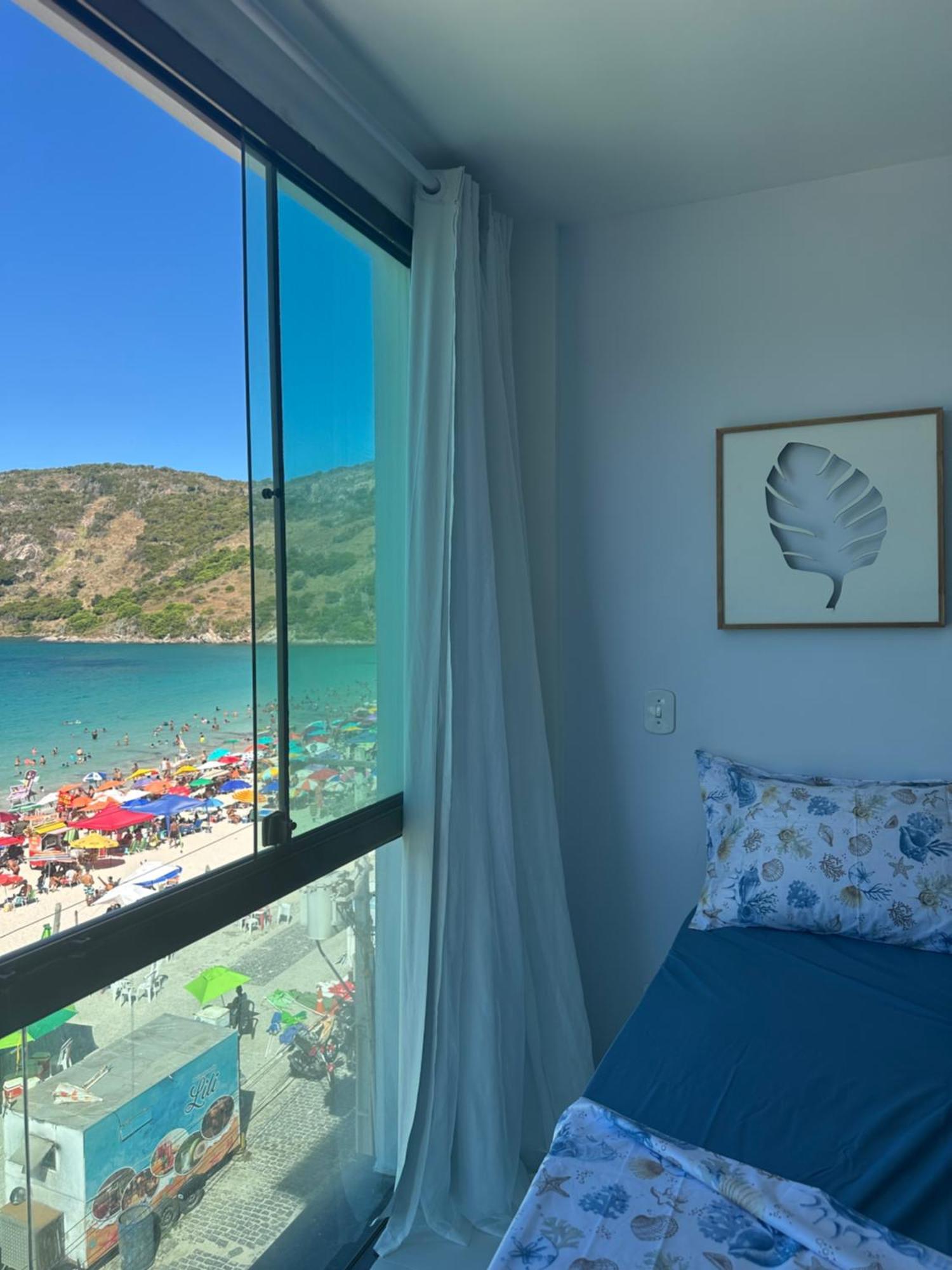 Arraial Do Cabo Loft Prainha Apartment Luaran gambar