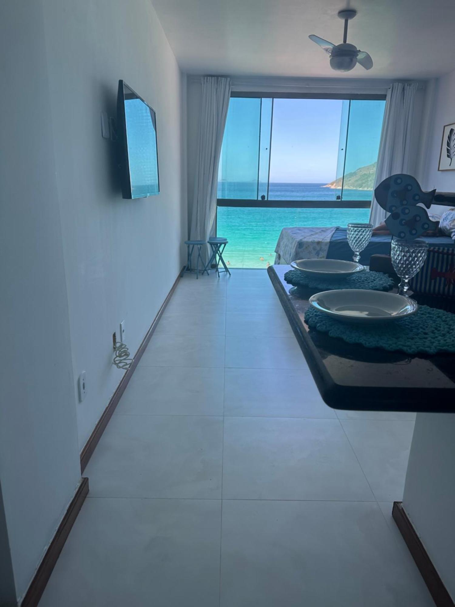 Arraial Do Cabo Loft Prainha Apartment Luaran gambar