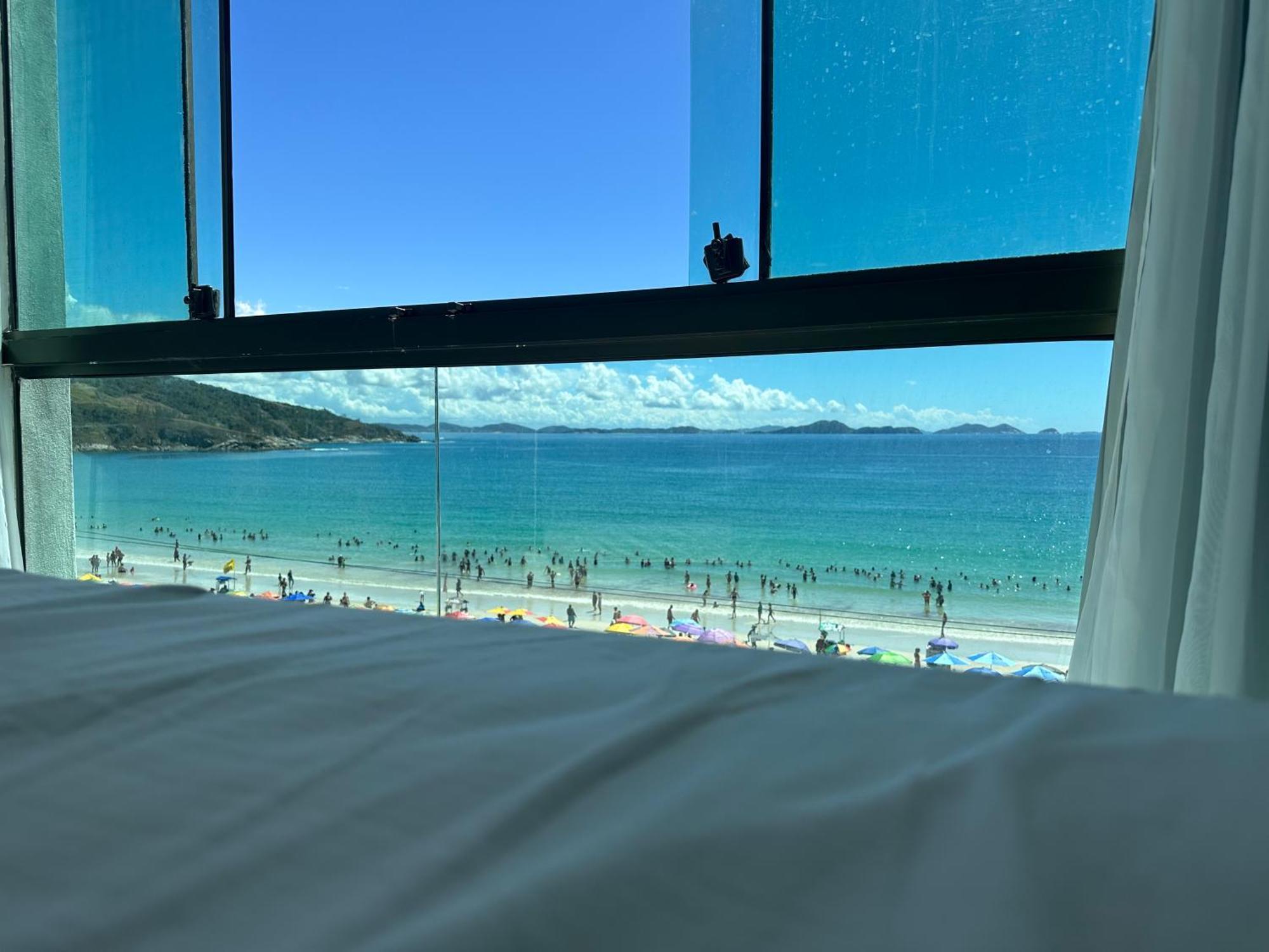 Arraial Do Cabo Loft Prainha Apartment Luaran gambar
