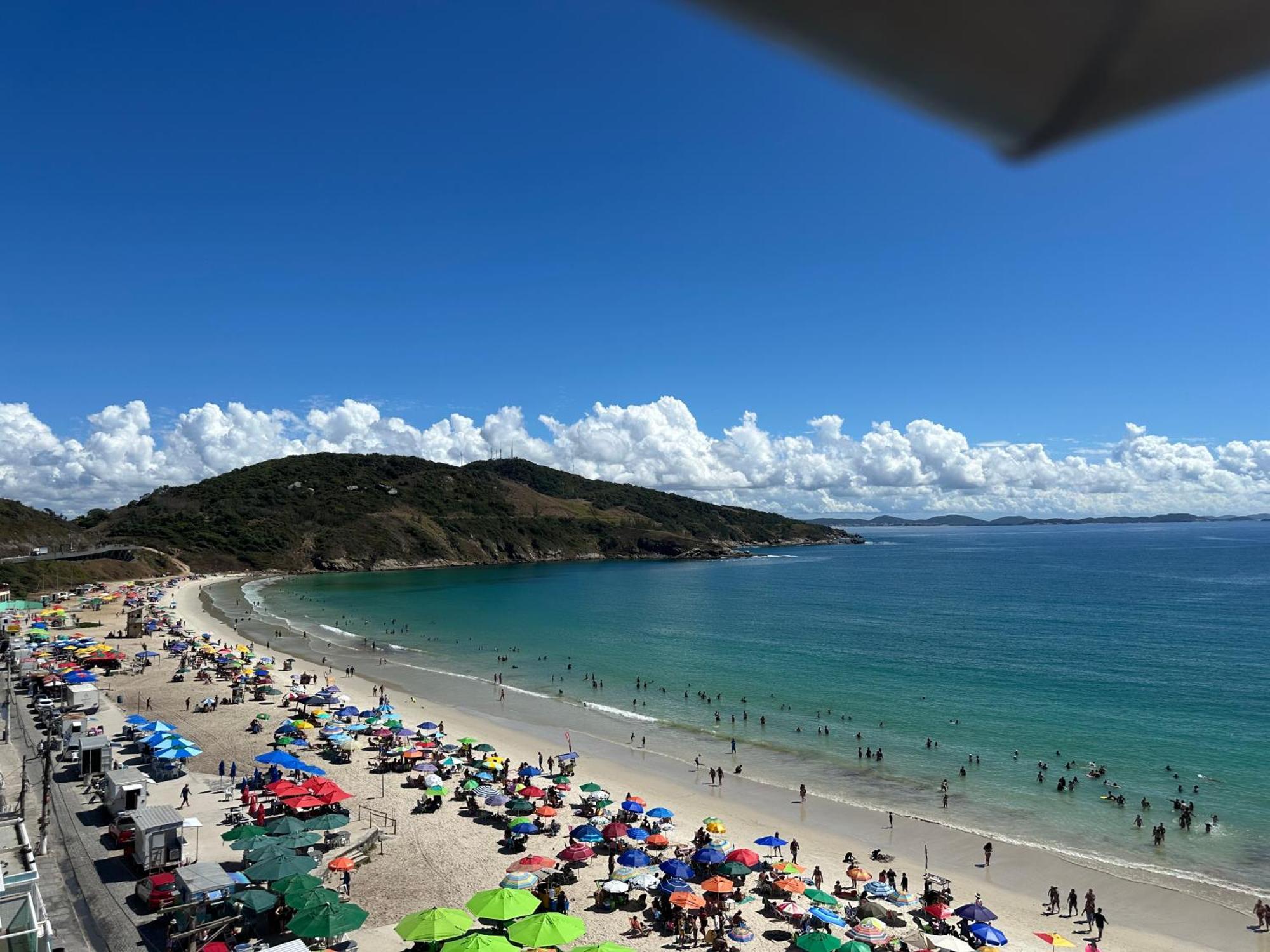Arraial Do Cabo Loft Prainha Apartment Luaran gambar