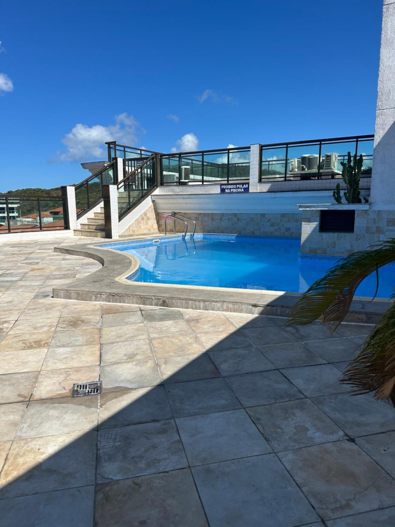 Arraial Do Cabo Loft Prainha Apartment Luaran gambar
