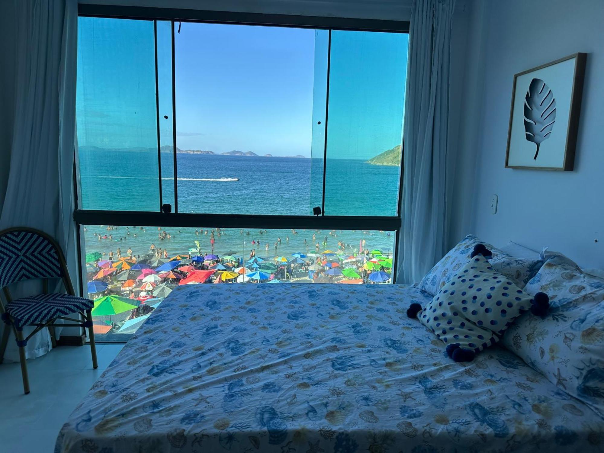Arraial Do Cabo Loft Prainha Apartment Luaran gambar
