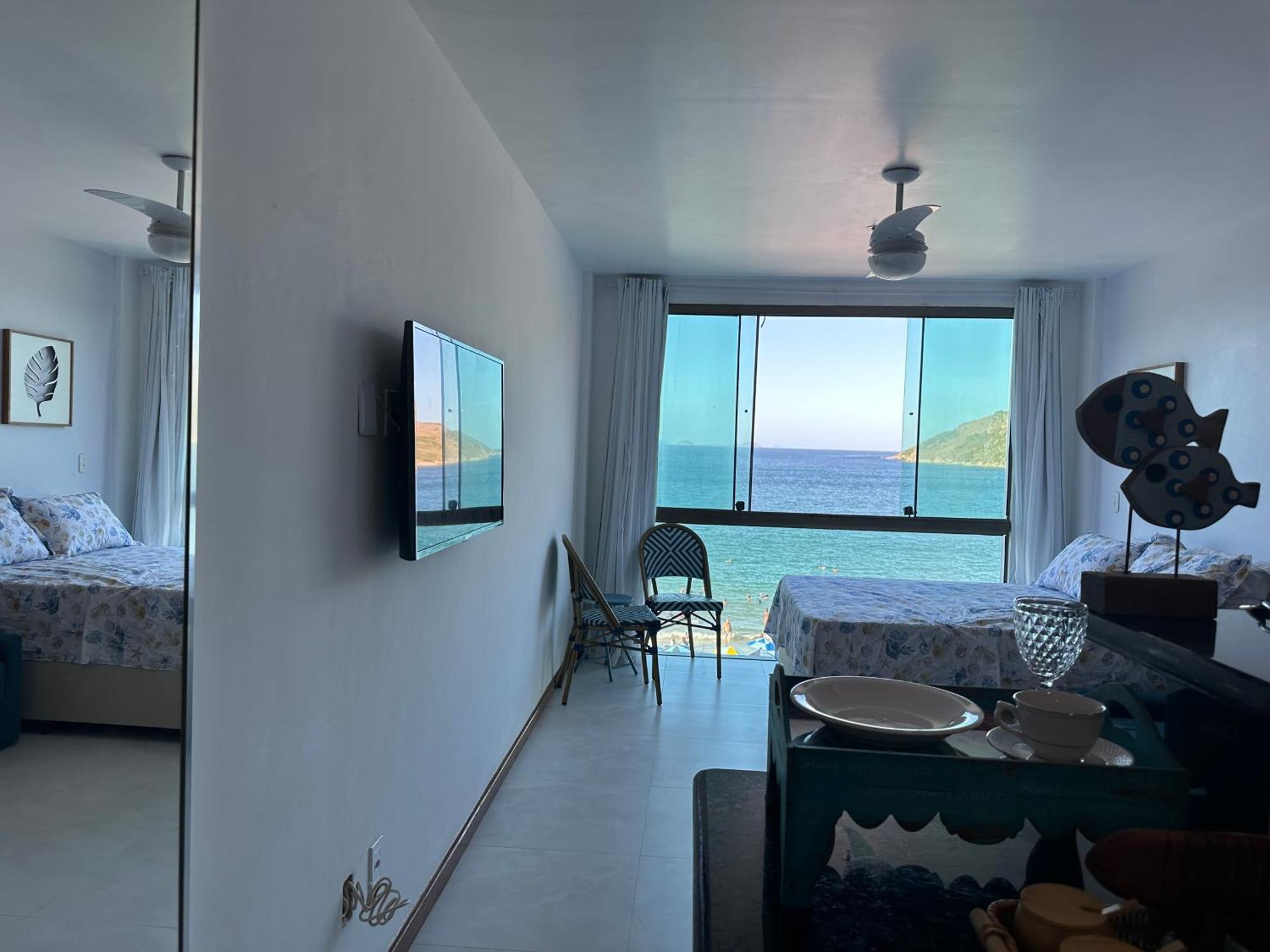 Arraial Do Cabo Loft Prainha Apartment Luaran gambar