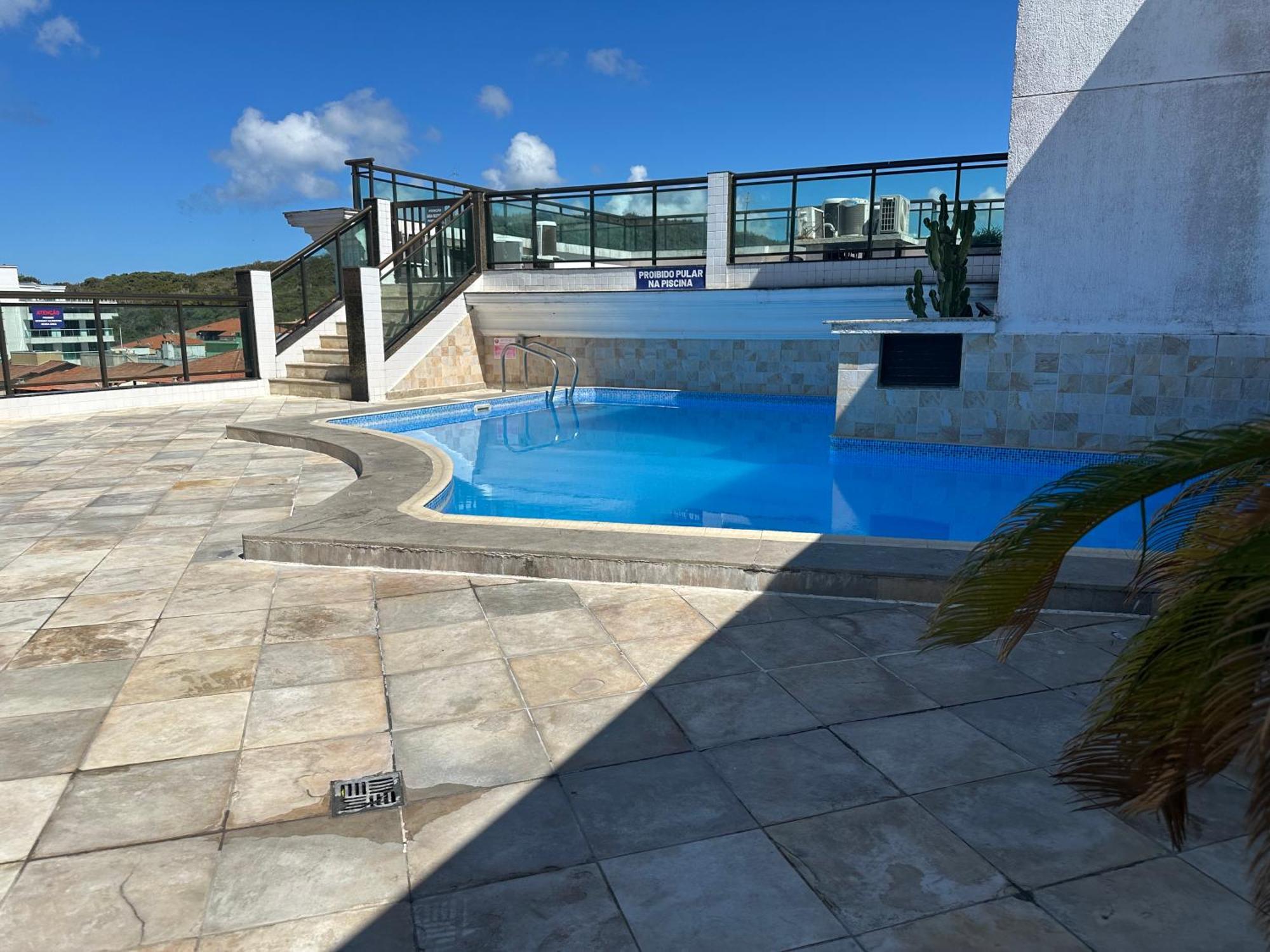 Arraial Do Cabo Loft Prainha Apartment Luaran gambar